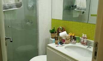 Imagem 6: APARTAMENTO RESIDENCIAL em RESENDE - RJ, Jardim Jalisco