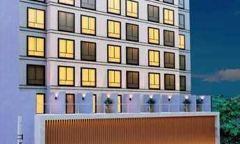 Imagem: Apartamento RESIDENCIAL em VOLTA REDONDA