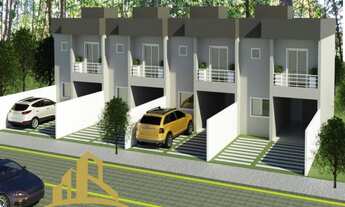 Imagem 5: CASA RESIDENCIAL em VOLTA REDONDA - RJ, SIDERLÂNDIA