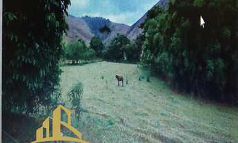 Imagem: FAZENDA RURAL em Barra do Piraí - RJ, SÃO