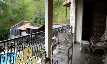 Imagem: CHACARA RURAL em BARRA MANSA - RJ, 9 DE