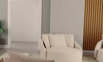 Imagem 7: Apartamento RESIDENCIAL em VOLTA REDONDA - RJ, ATERRADO