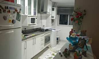 Imagem 2: APARTAMENTO RESIDENCIAL em RESENDE - RJ, Jardim Jalisco