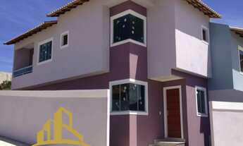 Imagem: CASA RESIDENCIAL em PINHEIRAL - RJ, JARDIM