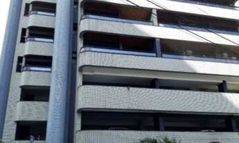 Imagem: Apartamento Aterrado, 4 dormitórios, 1