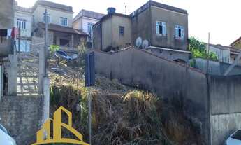 Imagem: TERRENO RESIDENCIAL em VOLTA REDONDA - RJ