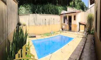 Imagem: CASA RESIDENCIAL em VOLTA REDONDA - RJ