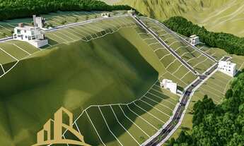 Imagem 3: TERRENO RESIDENCIAL em VOLTA REDONDA - RJ, SÃO LUÍS