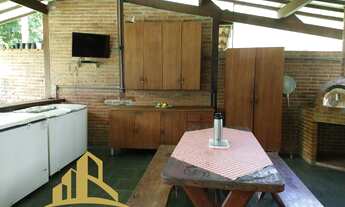 Imagem 6: FAZENDA RESIDENCIAL em PIRAÍ - RJ, Sanatório da Serra