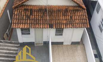 Imagem 3: CASA RESIDENCIAL em VOLTA REDONDA - RJ, SÃO GERALDO