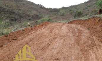 Imagem 6: TERRENO RESIDENCIAL em RIO PRETO - MG, ZONA RURAL
