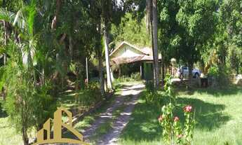 Imagem 2: SITIO RESIDENCIAL em Piraí - RJ, Rosa Machado