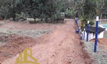 Imagem 2: TERRENO RESIDENCIAL em RIO PRETO - MG, ZONA RURAL