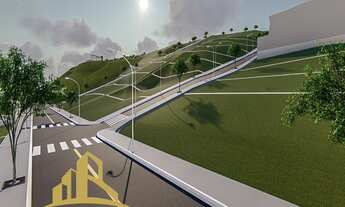 Imagem 6: TERRENO RESIDENCIAL em VOLTA REDONDA - RJ, SÃO LUÍS