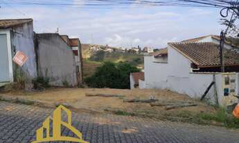 Imagem: TERRENO RESIDENCIAL em VOLTA REDONDA - RJ