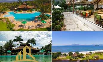 Imagem: APARTAMENTO TEMPORADA em ANGRA DOS REIS