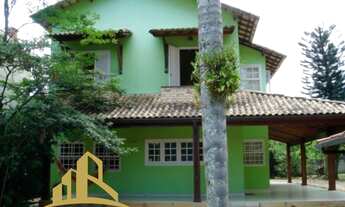 Imagem: CASA RESIDENCIAL em ITATIAIA - RJ, PENEDO