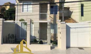 Imagem: CASA RESIDENCIAL em VOLTA REDONDA - RJ