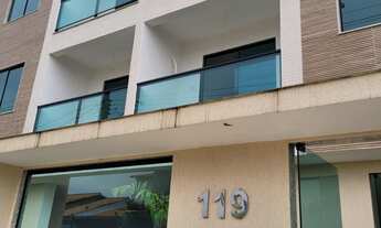 Imagem: Morada da Colina 2 quartos com suíte