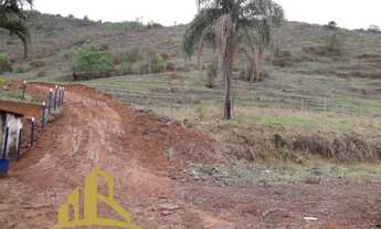 Imagem 7: TERRENO RESIDENCIAL em RIO PRETO - MG, ZONA RURAL