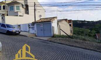 Imagem 4: TERRENO RESIDENCIAL em VOLTA REDONDA - RJ, VILLAGE SANTA HELENA