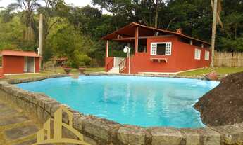 Imagem: SITIO RESIDENCIAL em ITATIAIA - RJ, VILA