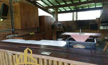 Imagem 7: FAZENDA RESIDENCIAL em PIRAÍ - RJ, Sanatório da Serra