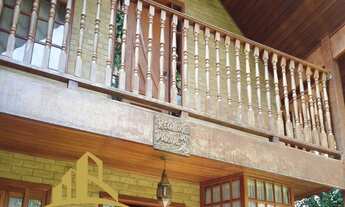 Imagem: CASA RESIDENCIAL em Itatiaia - RJ, Maringá