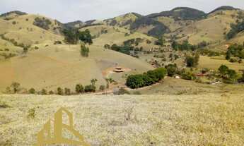 Imagem: FAZENDA RURAL em CAMBUÍ - MG, acesso pela