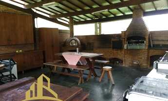 Imagem 3: FAZENDA RESIDENCIAL em PIRAÍ - RJ, Sanatório da Serra