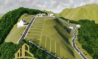 Imagem 4: TERRENO RESIDENCIAL em VOLTA REDONDA - RJ, SÃO LUÍS