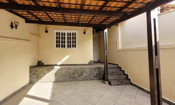 Imagem: CASA JARDIM BELVEDERE