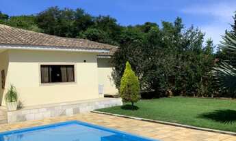 Imagem: CASA RESIDENCIAL em MENDES - RJ, Independência