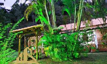 Imagem: SITIO RESIDENCIAL em Piraí - RJ, Rosa Machado