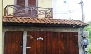 Imagem: CASA RESIDENCIAL em ANGRA DOS REIS - RJ