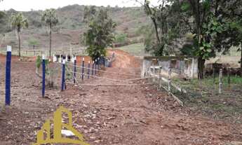 Imagem: TERRENO RESIDENCIAL em RIO PRETO - MG, ZONA