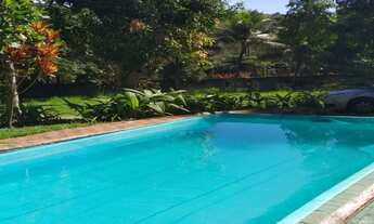 Imagem: SITIO RESIDENCIAL em Piraí - RJ, Rosa Machado