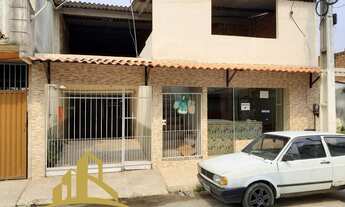 Imagem 5: CASA RESIDENCIAL em ANGRA DOS REIS - RJ, PARQUE MAMBUCABA (MAMBUCABA