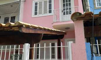 Imagem: CASA RESIDENCIAL em VOLTA REDONDA - RJ