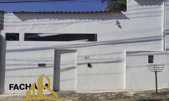 Imagem: GALPAO INDUSTRIAL em VOLTA REDONDA - RJ