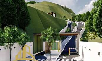 Imagem: TERRENO RESIDENCIAL em VOLTA REDONDA - RJ