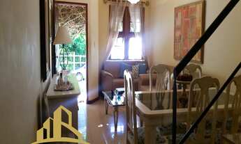 Imagem: CASA RESIDENCIAL em VOLTA REDONDA - RJ