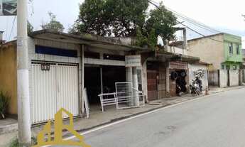 Imagem: PONTO RESIDENCIAL em Volta Redonda - RJ