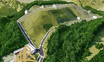 Imagem 5: TERRENO RESIDENCIAL em VOLTA REDONDA - RJ, SÃO LUÍS