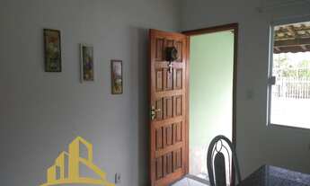 Imagem 2: CASA RESIDENCIAL em PORTO REAL - RJ, CENTRO