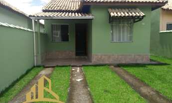 Imagem: CASA RESIDENCIAL em PORTO REAL - RJ, CENTRO