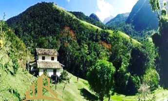 Imagem: SITIO RURAL em RIO CLARO - RJ, LÍDICE