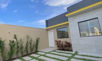 Imagem: CASA PINHEIRAL, 3 dormitórios, 1 suítes