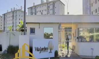 Imagem: VILA JARDIM RESIDENCIAL