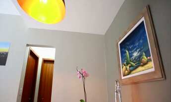 Imagem 4: COBERTURA COM 3 QUARTOS A VENDA NO PRAIAMAR, RIO DAS OSTRAS, RJ